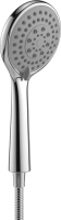 Душевая лейка STWORKI Эстерсунд ES-14cr