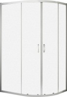 Душевой уголок Good Door Latte R-120-G-WE