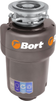 Комплект Мойка AQUATON Амира кофе + Измельчитель Bort Titan Max Power