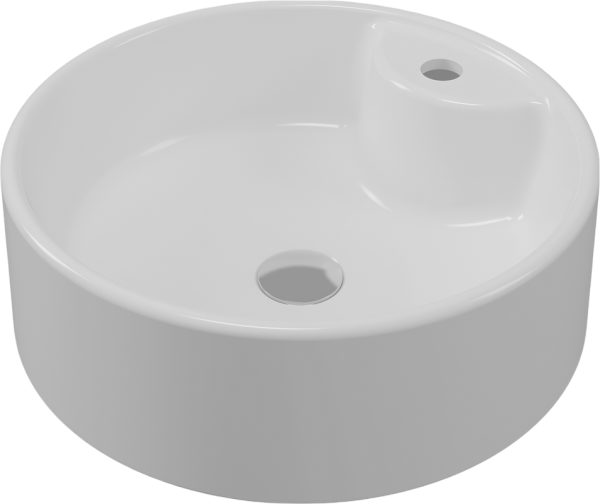Накладная раковина Serel 2054