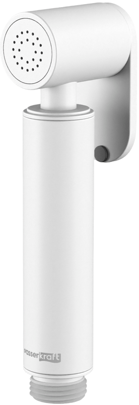 Гигиенический душ Wasserkraft Mindel 8500 A232 с фиксатором