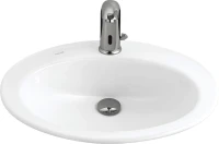 Мебельная раковина Creavit TP230