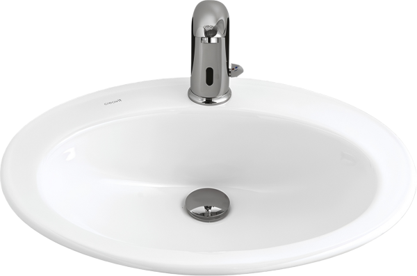 Мебельная раковина Creavit TP230