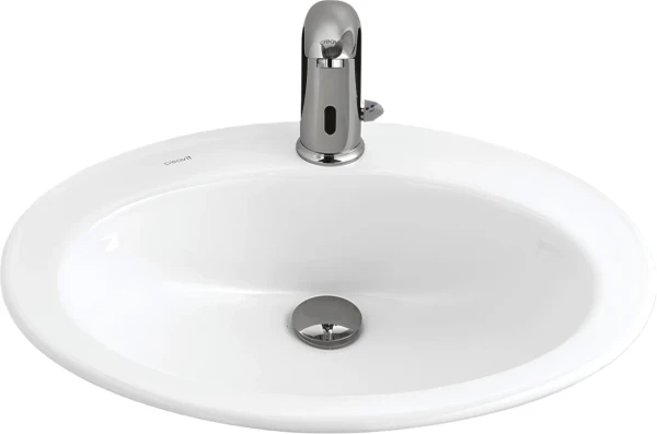 Мебельная раковина Creavit TP230