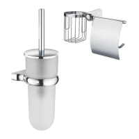 Набор Держатель Wasserkraft Berkel K-6859 + Ершик K-6827