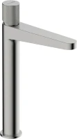 Смеситель для раковины Wasserkraft Tauber 6403H никель Смеситель для раковины Wasserkraft Tauber 6403H никель