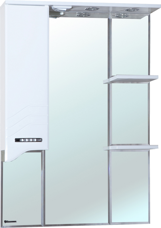 Зеркало Bellezza Дрея L 75