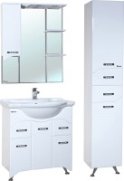 Зеркало Bellezza Дрея L 75