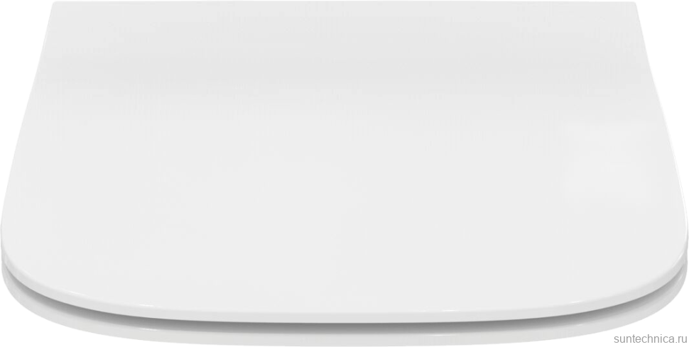 Комплект Унитаз подвесной Ideal Standard I Life B T461401 безободковый, euro white + Крышка T500301 с микролифтом + Инсталляция TECE Now 9400412 4 в 1 с кнопкой смыва