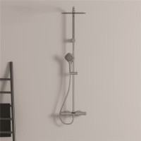 Душевая стойка Ideal Standard Ceratherm T100 A7591AA