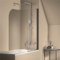 Душевая стойка Ideal Standard Ceratherm T100 A7591AA