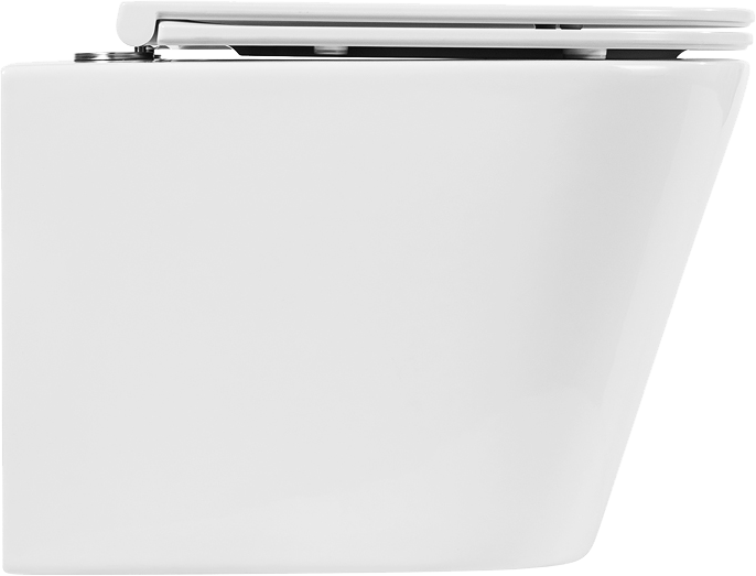 Комплект Унитаз подвесной BelBagno Flay-r + Крышка BB870SC с микролифтом + Инсталляция Geberit Duofix UP 320 111.300.00.5 + Кнопка Sigma 01 115.770.21.5 хром + Крепления 111.815.00.1 к стене + Звукоизоляция
