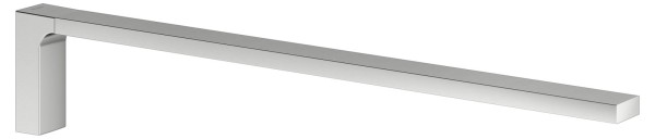 Держатель для полотенец Keuco Edition 11 11120 нержавеющая сталь finish