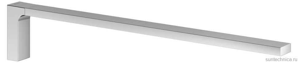 Держатель для полотенец Keuco Edition 11 11120 нержавеющая сталь finish