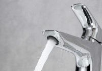 Смеситель для раковины AQUATEK Вега AQ1010CR хром