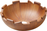 Накладная раковина SantiLine SL-7016