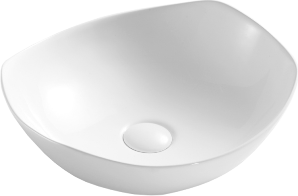 Накладная раковина Ceramicanova Element CN5017