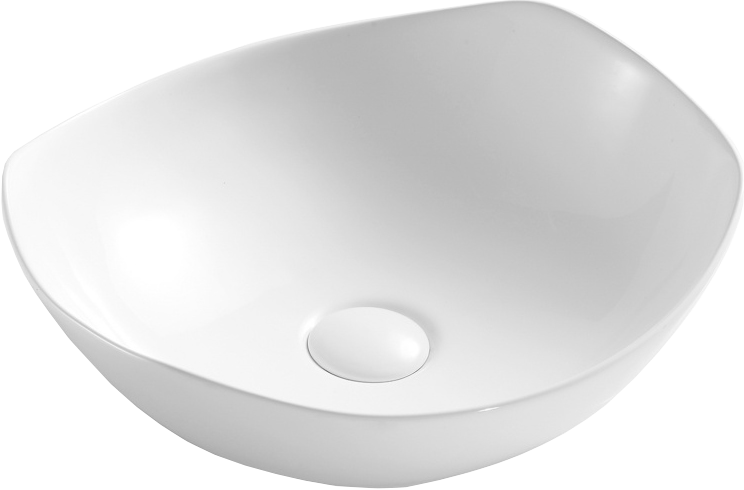 Накладная раковина Ceramicanova Element CN5017