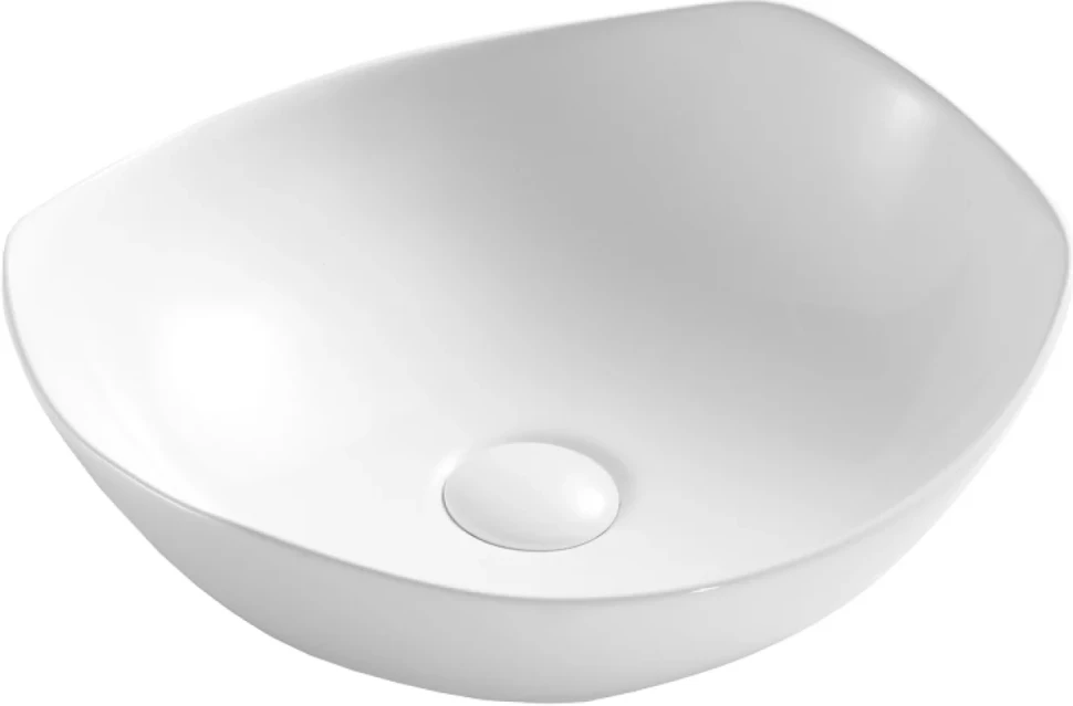 Накладная раковина Ceramicanova Element CN5017