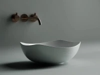 Накладная раковина Ceramicanova Element CN5017