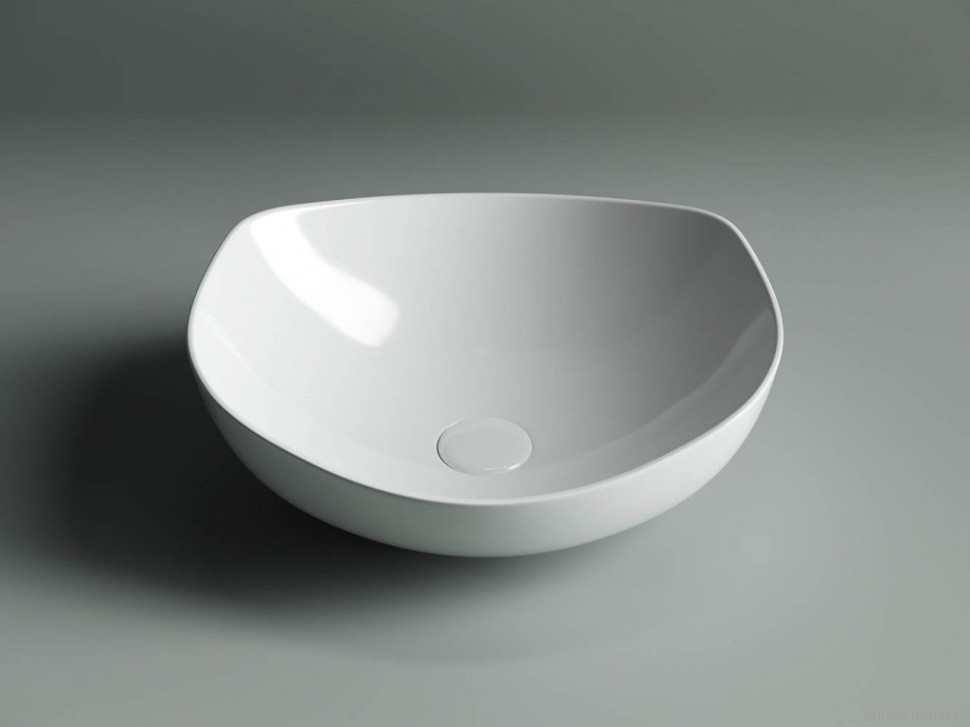 Накладная раковина Ceramicanova Element CN5017