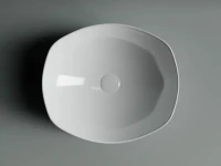 Накладная раковина Ceramicanova Element CN5017