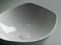 Накладная раковина Ceramicanova Element CN5017
