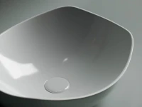 Накладная раковина Ceramicanova Element CN5017