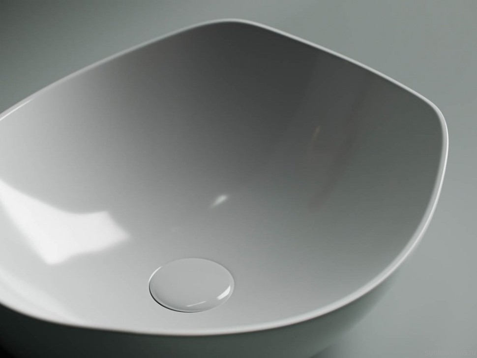 Накладная раковина Ceramicanova Element CN5017