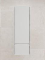 Шкаф-пенал для ванной Style Line Лима ЛС-00002346