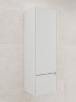 Шкаф-пенал для ванной Style Line Лима ЛС-00002346