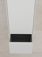 Шкаф-пенал для ванной Style Line Лима ЛС-00002346