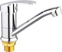 Смеситель для кухни D-lin D151401-1 хром