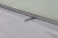 Душевая кабина Niagara Classic NG-1108-14BK 90х90 см, без крыши