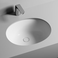 Раковина Ceramicanova Element CN6042