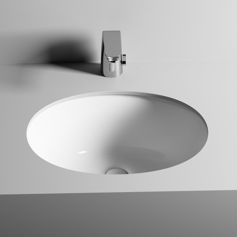 Раковина Ceramicanova Element CN6042