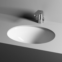 Раковина Ceramicanova Element CN6042