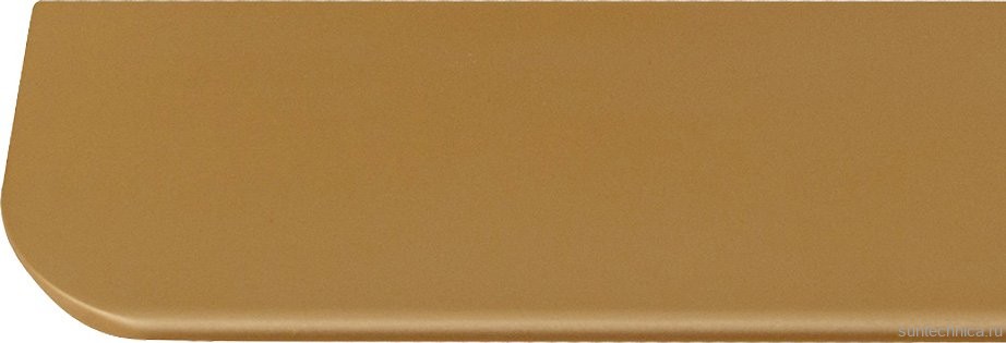 Тумба под раковину без столешницы Cezares Eco Cer-N 80 sapfiro, ручки сатиновое золото