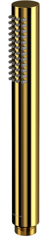 Душевой комплект WHITECROSS Y YSET09GL С ВНУТРЕННЕЙ ЧАСТЬЮ, золото