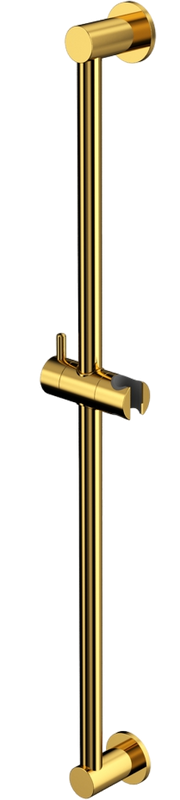 Душевой комплект WHITECROSS Y YSET09GL С ВНУТРЕННЕЙ ЧАСТЬЮ, золото