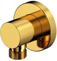 Душевой комплект WHITECROSS Y YSET09GL С ВНУТРЕННЕЙ ЧАСТЬЮ, золото