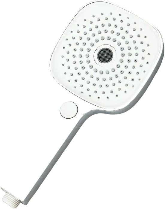 Универсальный смеситель Shevanik S8222 хром