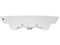 Раковина Sanita luxe Classic luxe с пьедесталом Раковина Sanita luxe Classic luxe с пьедесталом