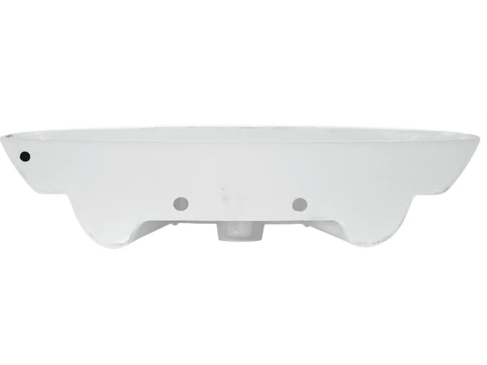 Раковина Sanita luxe Classic luxe с пьедесталом