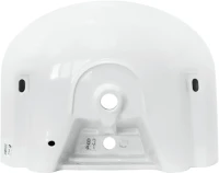 Раковина Sanita luxe Classic luxe с пьедесталом Раковина Sanita luxe Classic luxe с пьедесталом