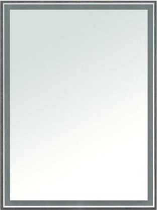 Мебель для ванной комнаты Aquanet Nova Lite 60 напольная, дуб рошелье, 3 ящика