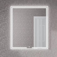 Зеркало KERAMA MARAZZI Mio 70 с подсветкой Зеркало KERAMA MARAZZI Mio 70 с подсветкой