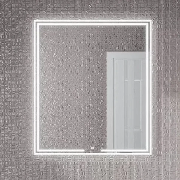 Зеркало KERAMA MARAZZI Mio 70 с подсветкой