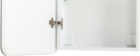 Зеркало-шкаф BelBagno Marino SPC-MAR-800/800-2A-LED-TCH, с подсветкой