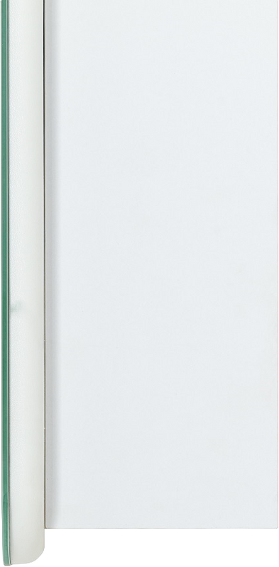 Зеркало-шкаф BelBagno Marino SPC-MAR-800/800-2A-LED-TCH, с подсветкой
